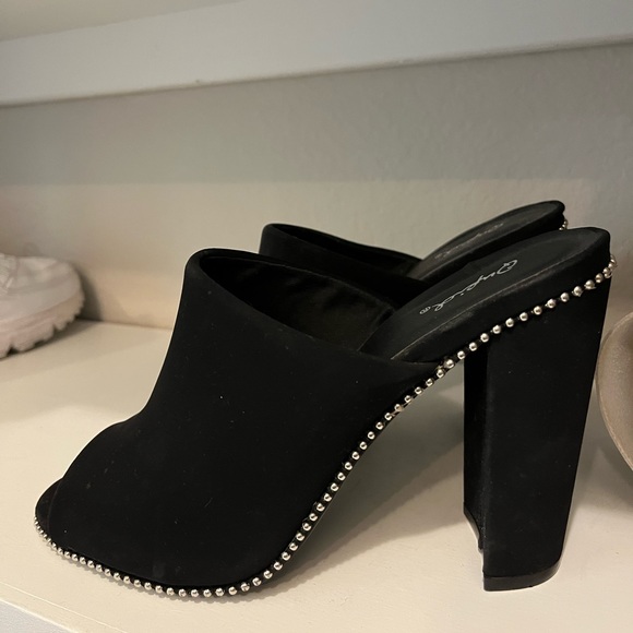 Quipid pillar mules - Picture 3 of 6